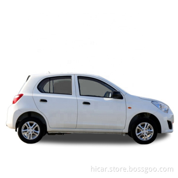 مركبة كهربائية عالية السرعة سيارات سيارات الدفع الرباعي 5 مقاعد من الشركة المصنعة المباشرة Jida Everbright Automotive